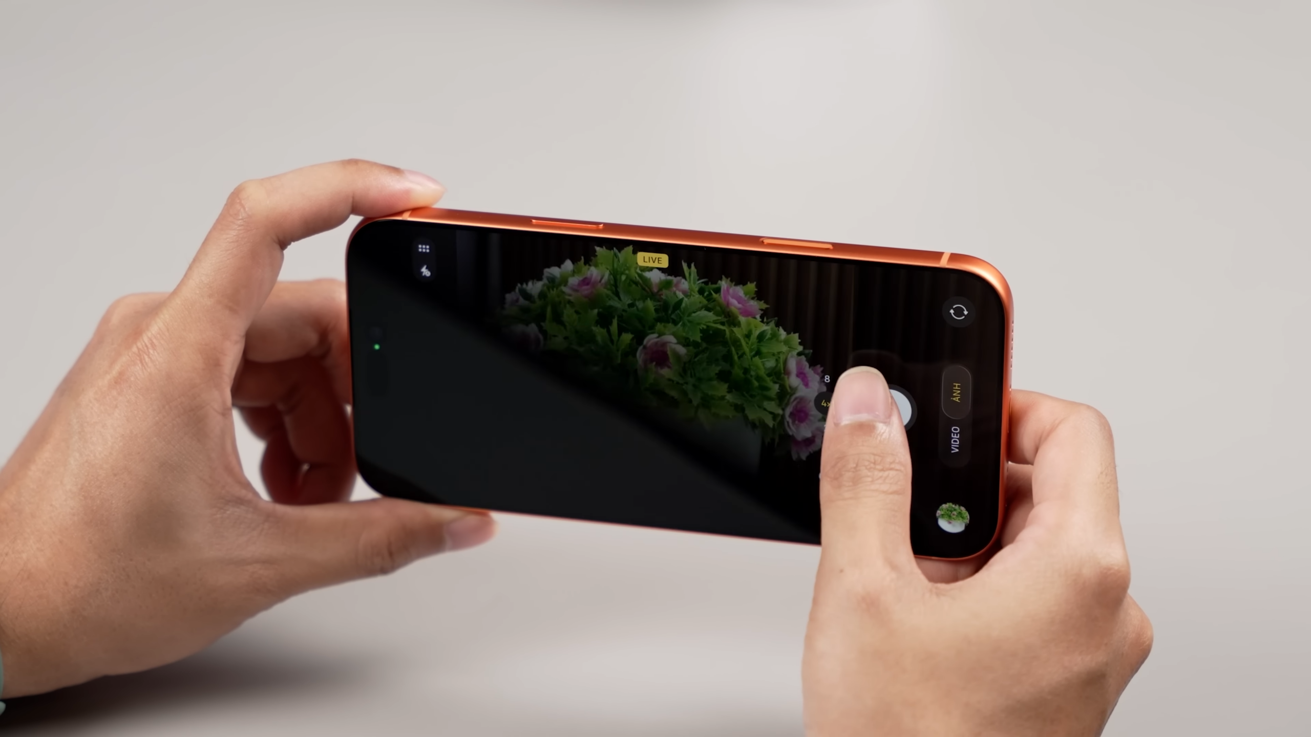 Ti&ecirc;u ch&iacute; chọn điện thoại