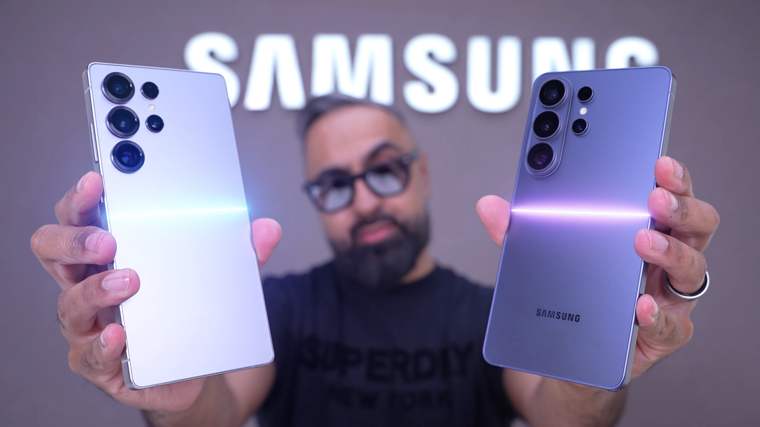 So s&aacute;nh Galaxy S26 v&agrave; S26 Ultra