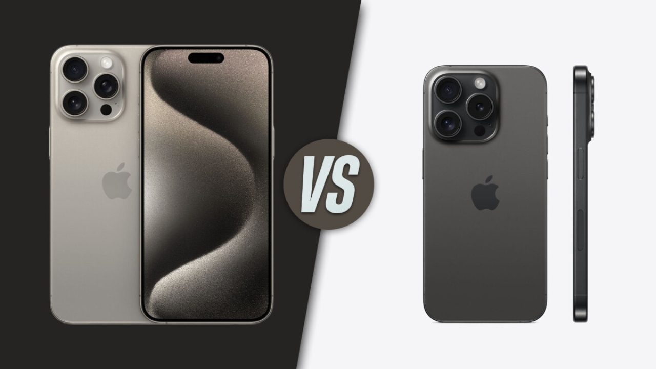 Thiết kế Iphone 15 v&agrave; Iphone 14 pro