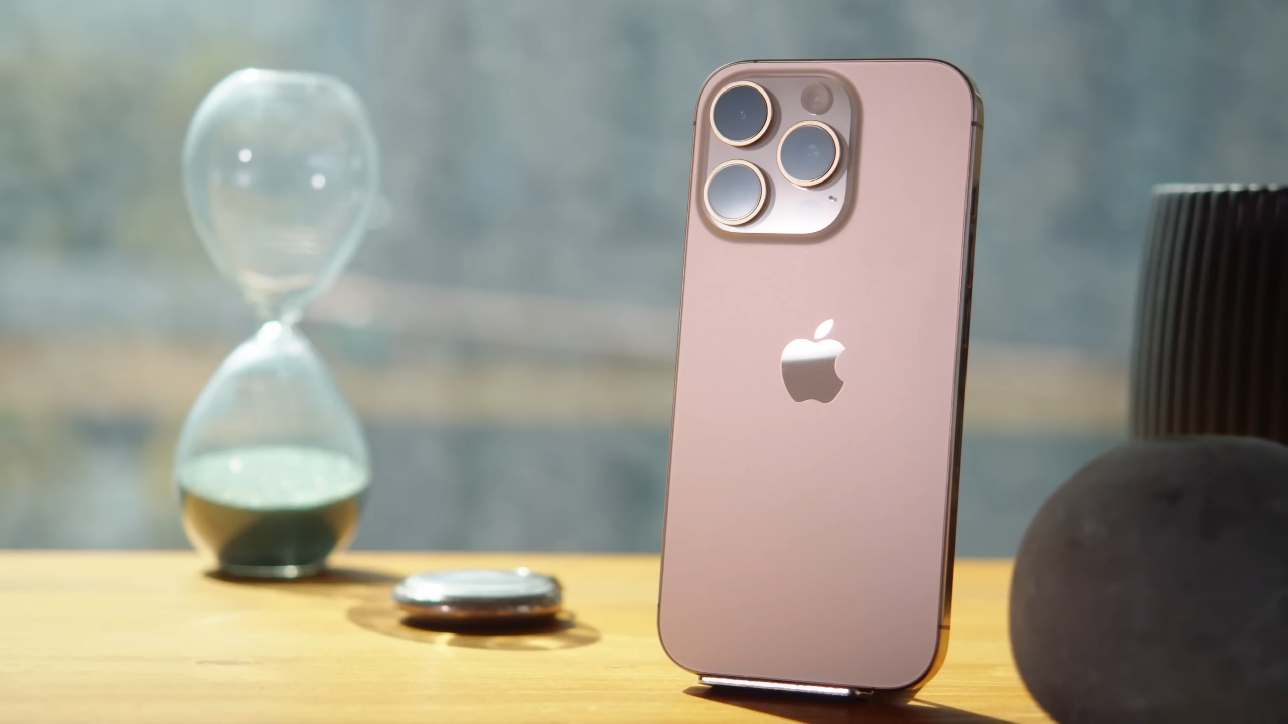 Ảnh chụp iPhone 16 pro