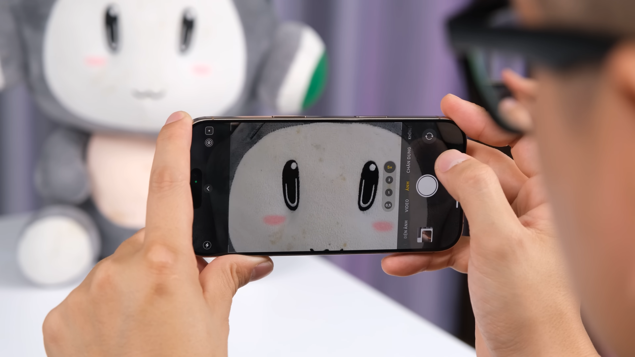 Lựa chọn điện thoại cho nhu cầu học tập v&agrave; l&agrave;m việc