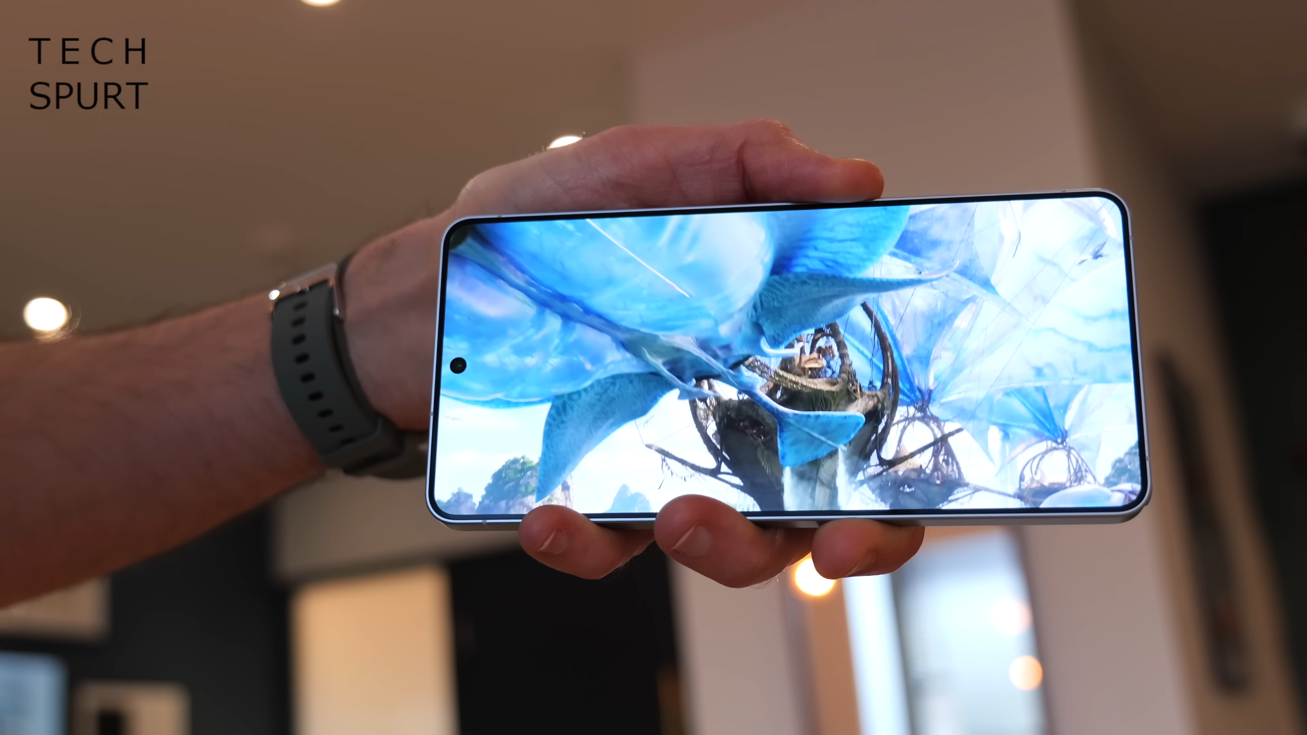 Đ&aacute;nh gi&aacute; m&agrave;n h&igrave;nh S26