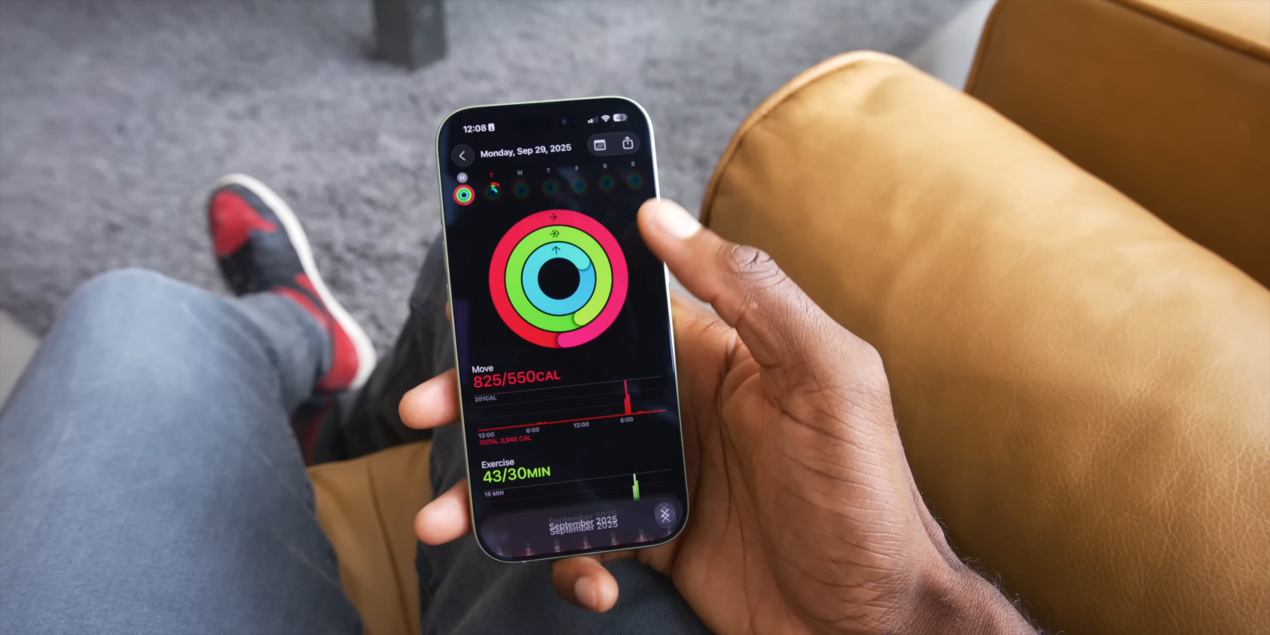 Đ&aacute;nh gi&aacute; m&agrave;n h&igrave;nh iPhone 17
