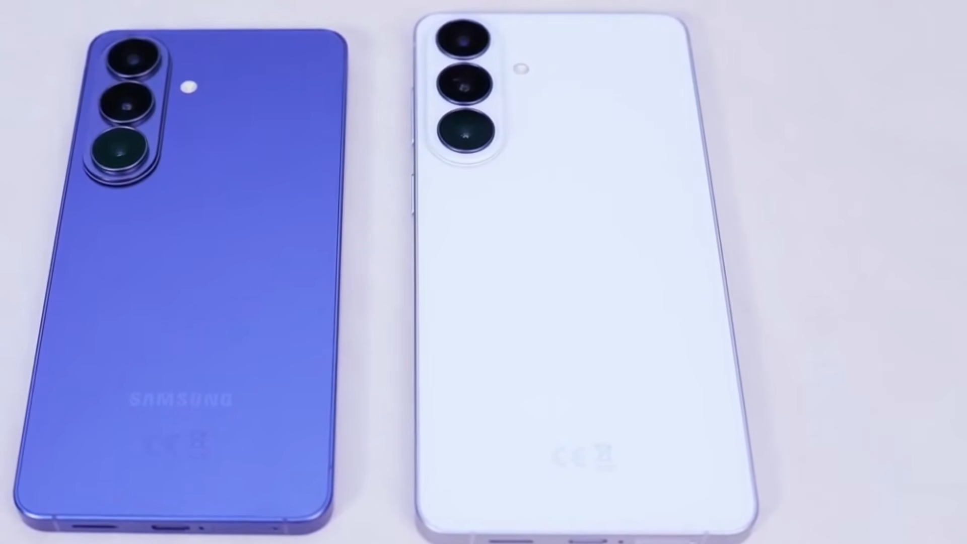 Đ&aacute;nh gi&aacute; thiết kế s26 Ultra Samsung vs. Oppo Find X9 Pro 