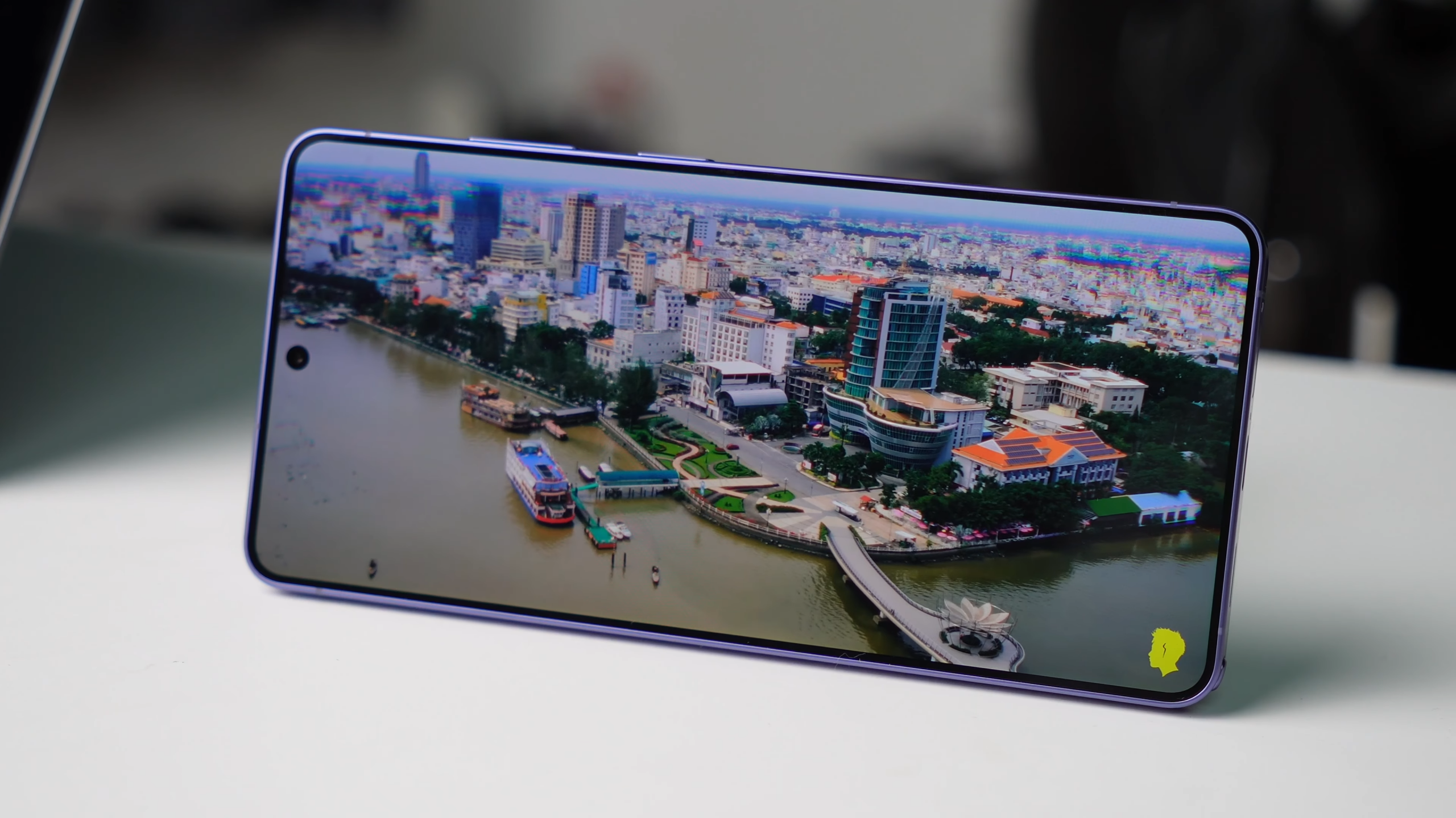 Kh&oacute;a đường ch&acirc;n trời l&agrave; g&igrave;?