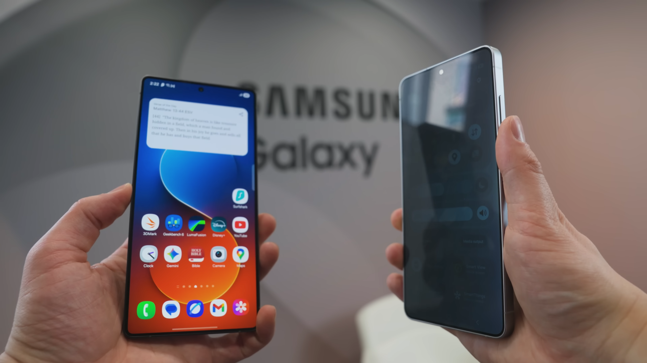 Tính năng chống nhìn trộm S26 Ultra