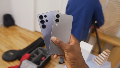 Cách chọn điện thoại đúng