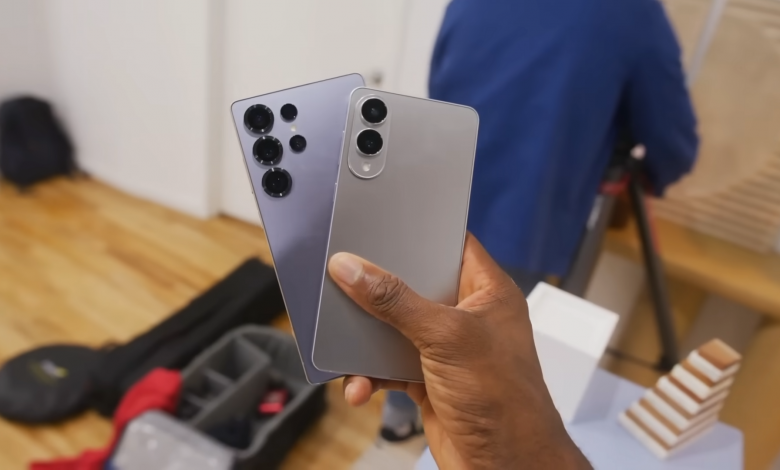 Cách chọn điện thoại đúng