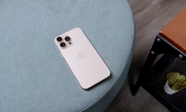 Có nên mua iPhone 16 Pro