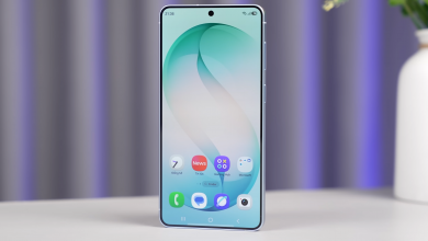 Đánh giá Samsung Galaxy S26+