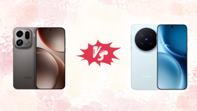 So sánh trải nghiệm thực tế Oppo Find X9 Pro và Vivo X300 Pro