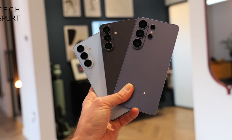 So sánh Galaxy S26 và S26 Ultra nên chọn bản nào