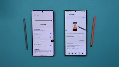 Có nên nâng cấp S24 Ultra lên S26 Ultra