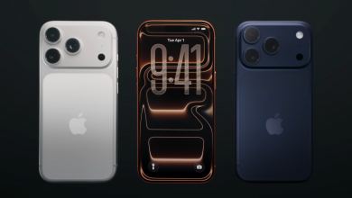 Đánh giá iPhone 17