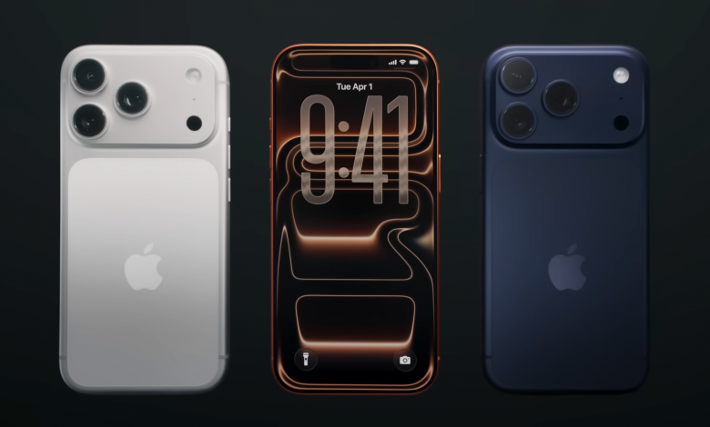 Đánh giá iPhone 17