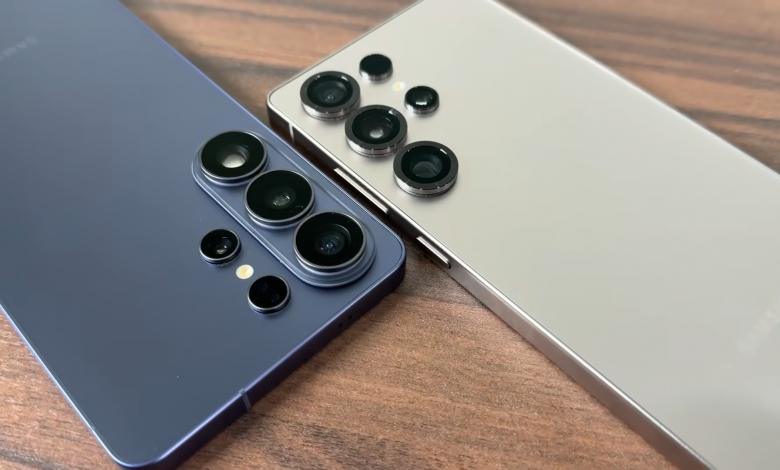 So Sánh Samsung S26 Ultra vs S25 Ultra