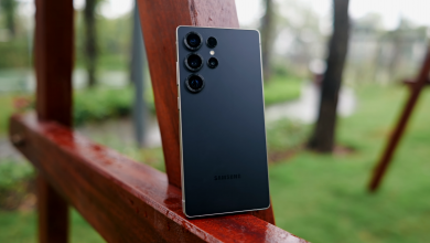 Tính năng khóa đường chân trời là gì