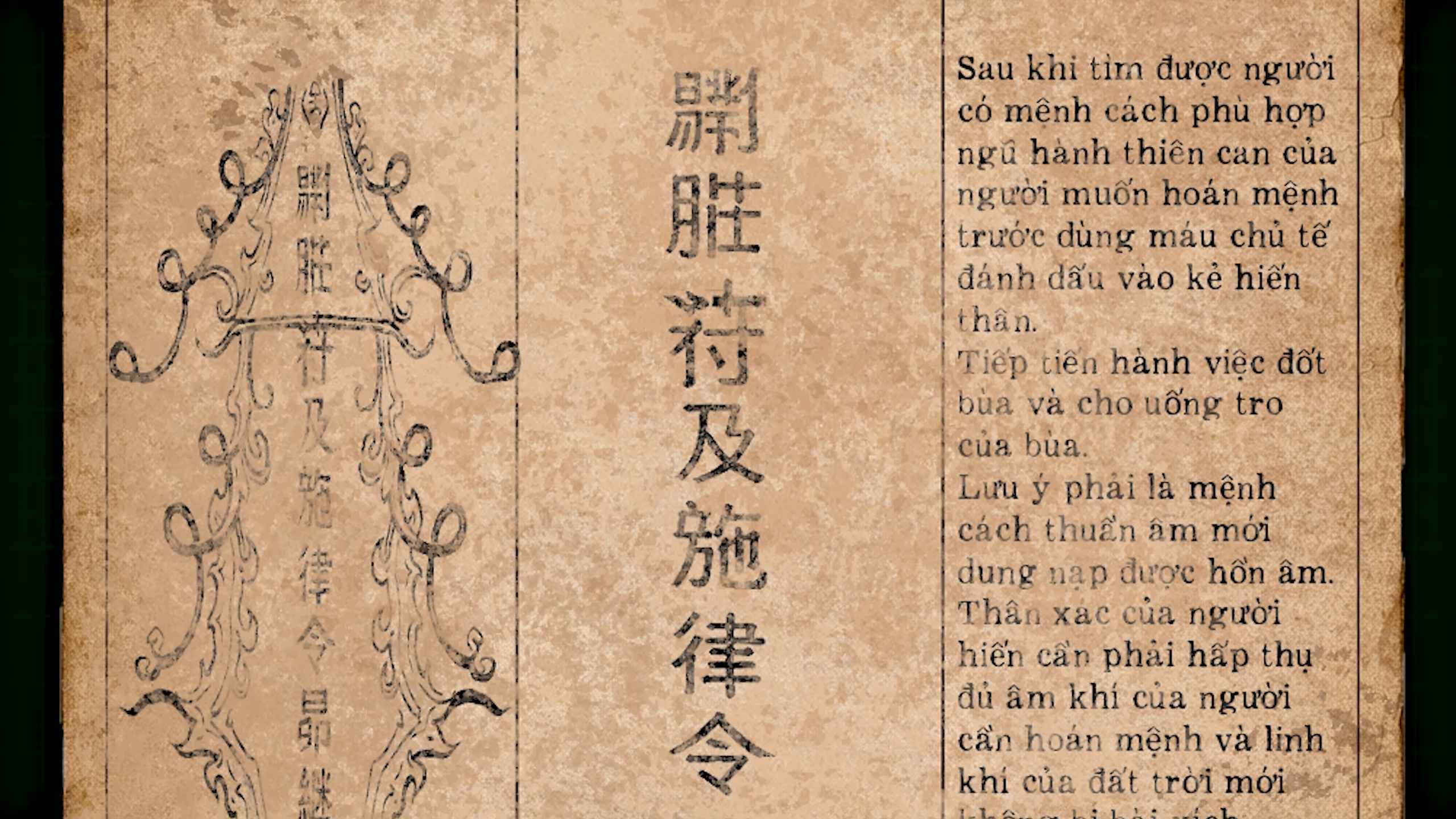 Những B&iacute; Mật Kinh Ho&agrave;ng Trong Cốt Truyện Tai Ương 2