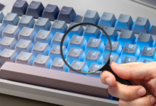 Top các website test bàn phím