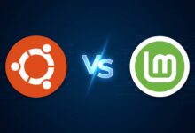 So sánh Ubuntu và Linux Mint