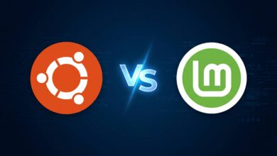 So sánh Ubuntu và Linux Mint